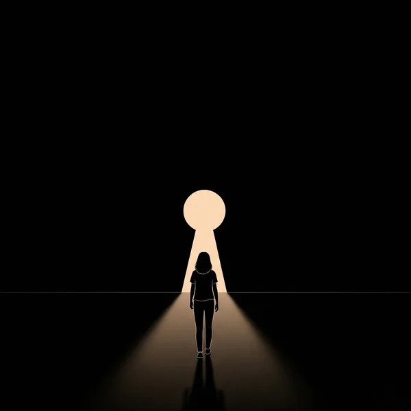 Dar el primer paso con una prueba de salud mental.