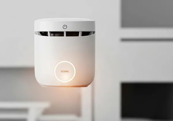 GAD-7 como herramienta de detección, como una alerta de detector de humo