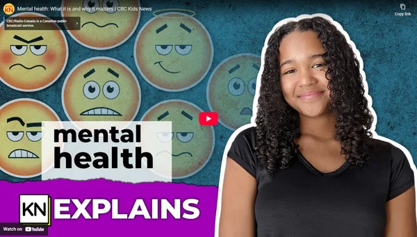 Mental health: What it is and why it matters